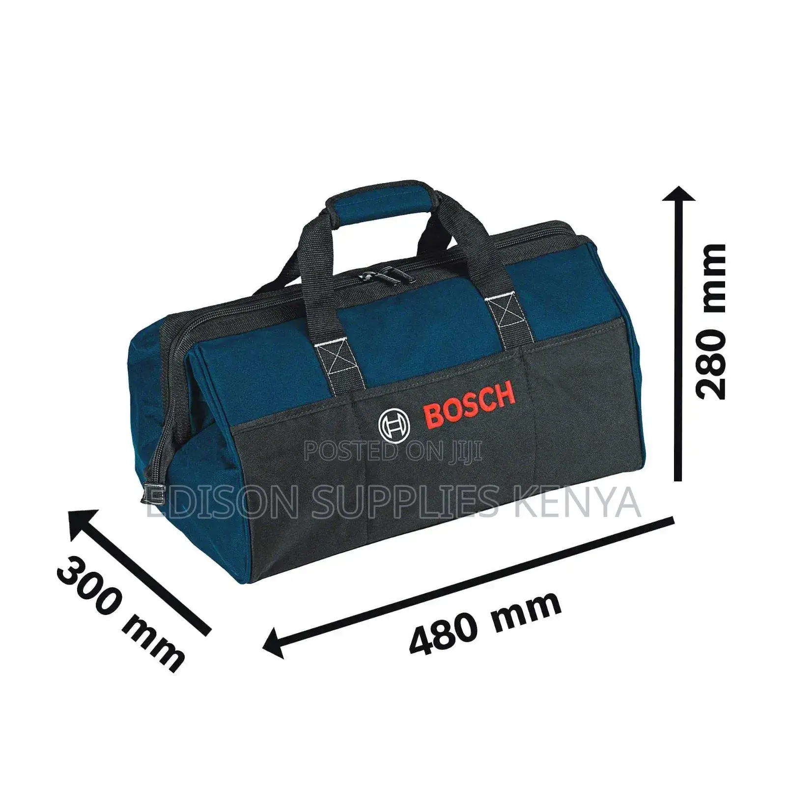 Bosch Tool Bag Storage Tools Bag Professional Tool Box