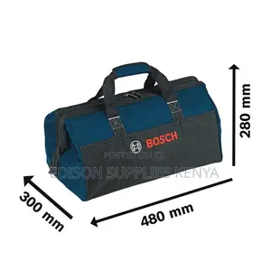 Bosch Tool Bag Storage Tools Bag Professional Tool Box