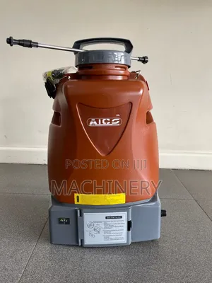 20l Farm Sprayer Battery Powered