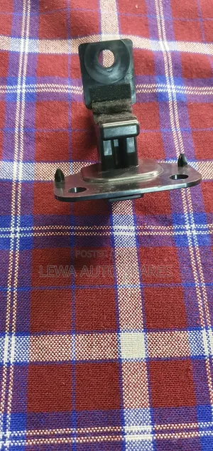 Boot Sensor For Toyota Harrier 240 – Ex Japan – Nairobi Cbd