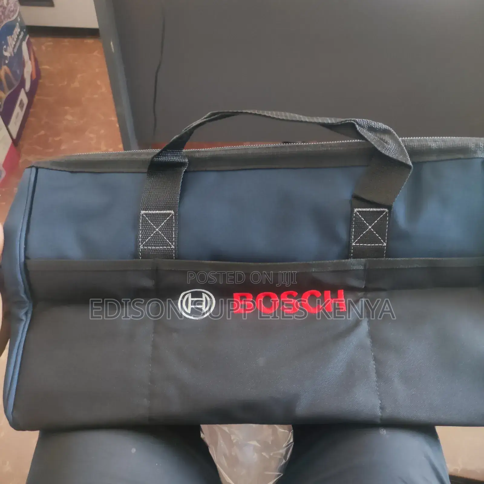 Bosch Tool Bag Storage Tools Bag Professional Tool Box