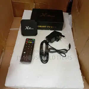 Smartbox TV