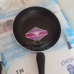 Pan Mettalic