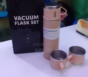 Unique Thermal Flasks 500ml