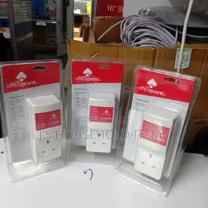 Office Point Fridge Guard