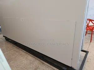 Pure White Sintered Stone