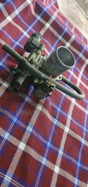 Throttle Body for Toyota 1nz Engine – Ex Japan – Nairobi CBD