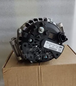 New Alternator for Mercedes-Benz C250 L4 1.8L 0141541502