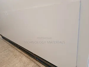 Pure White Sintered Stone