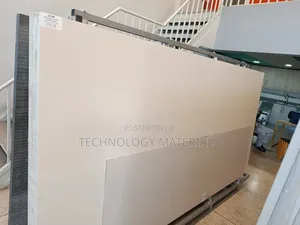 Island Cream White Sintered Stone