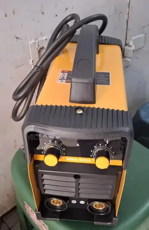 Dewalt Welding Machine 500A