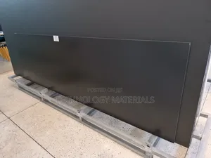 Absolute Black Sintered Stone