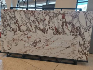 Autumn Ember Island Sintered Stone