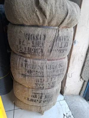 Burlap Fabric/Hessian Cloth