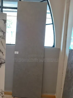 Neat Grey Sintered Stone