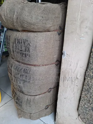 Burlap Hessian Fabric Available