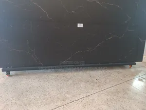 Black Ice Age Sintered Stone