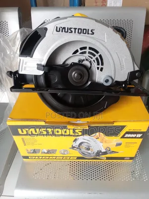 Electric Circular Saw