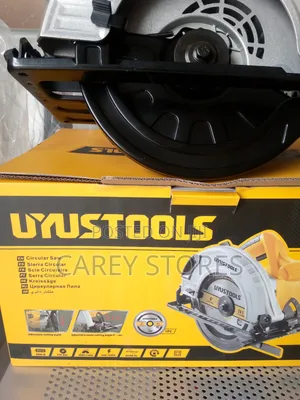 Electric Circular Saw