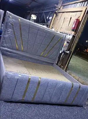 Brill Beds