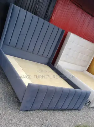 Stellar Beds