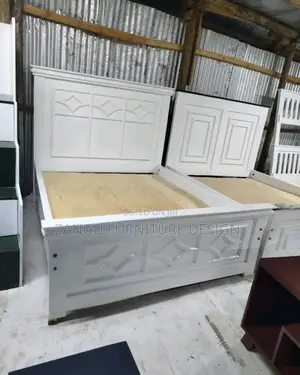 Cosy Beds 5 by 6
