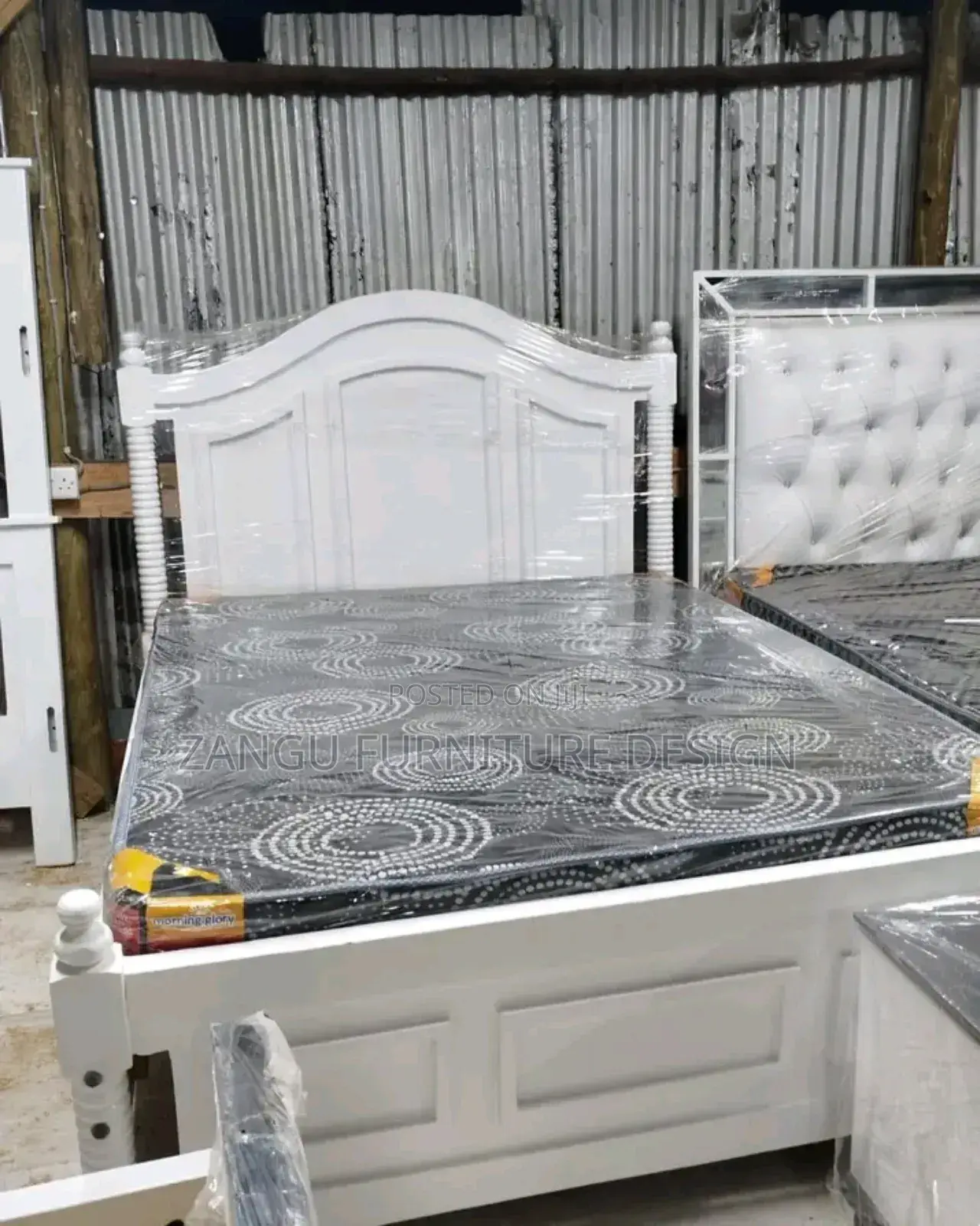 Comfy Beds