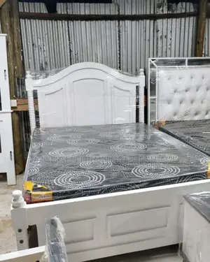 Comfy Beds