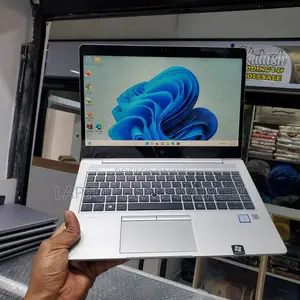 Laptop HP EliteBook 840 G5 16GB Intel Core I5 SSD 512GB