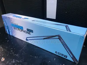 Professional Microphone Recording Table Stand.