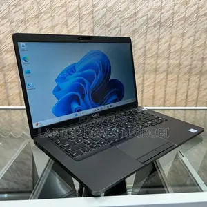 Laptop Dell Latitude 5400 8GB Intel Core I7 SSD 512GB
