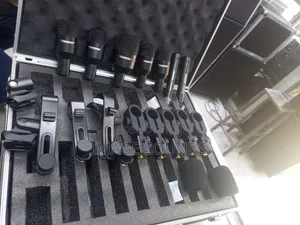Drumset Microphone Takstar