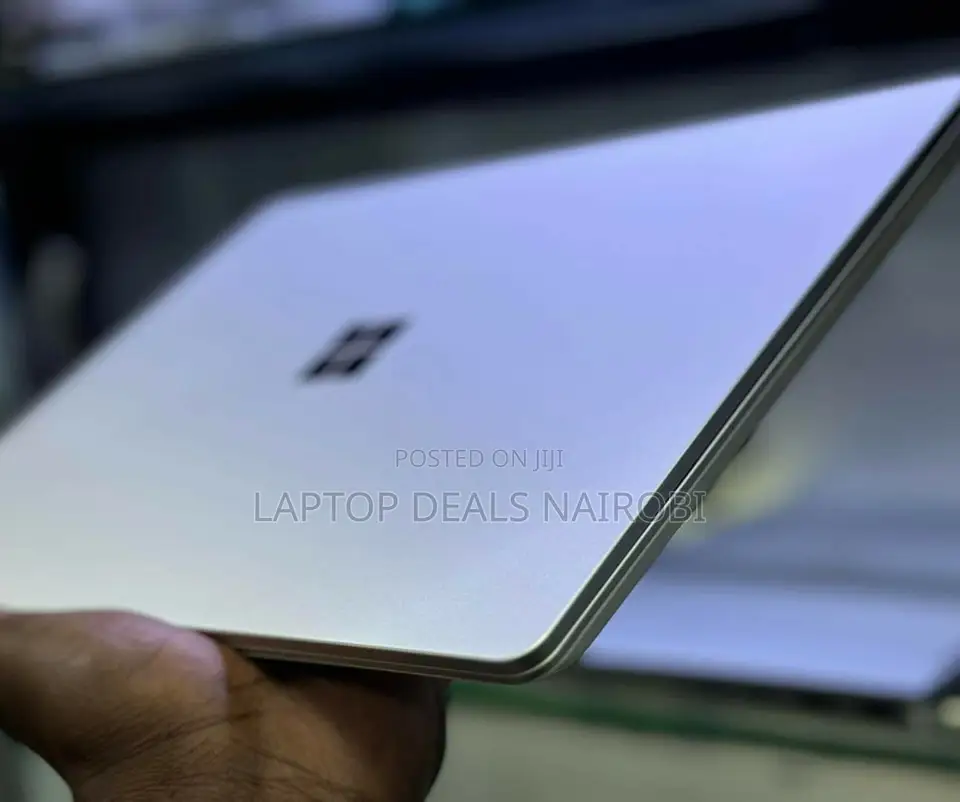 Laptop Microsoft Surface Pro 3 8GB Intel Core I5 SSD 256GB