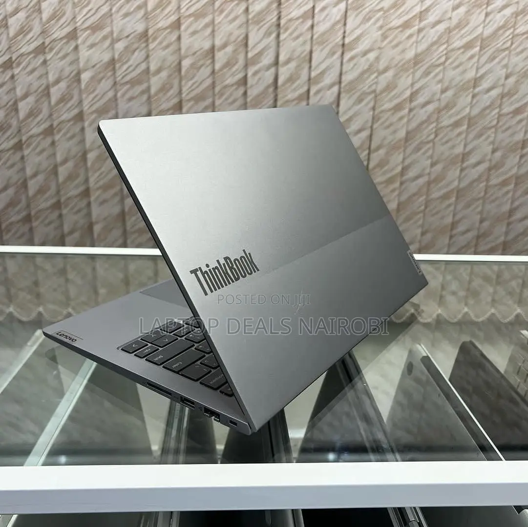 Laptop Lenovo Thinkbook 14 32GB Intel Core I5 SSD 1T