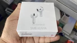 Airpods 4 Master Copy