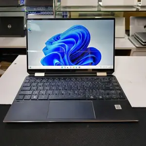 Laptop HP Spectre 13 16GB Intel Core I5 SSD 512GB