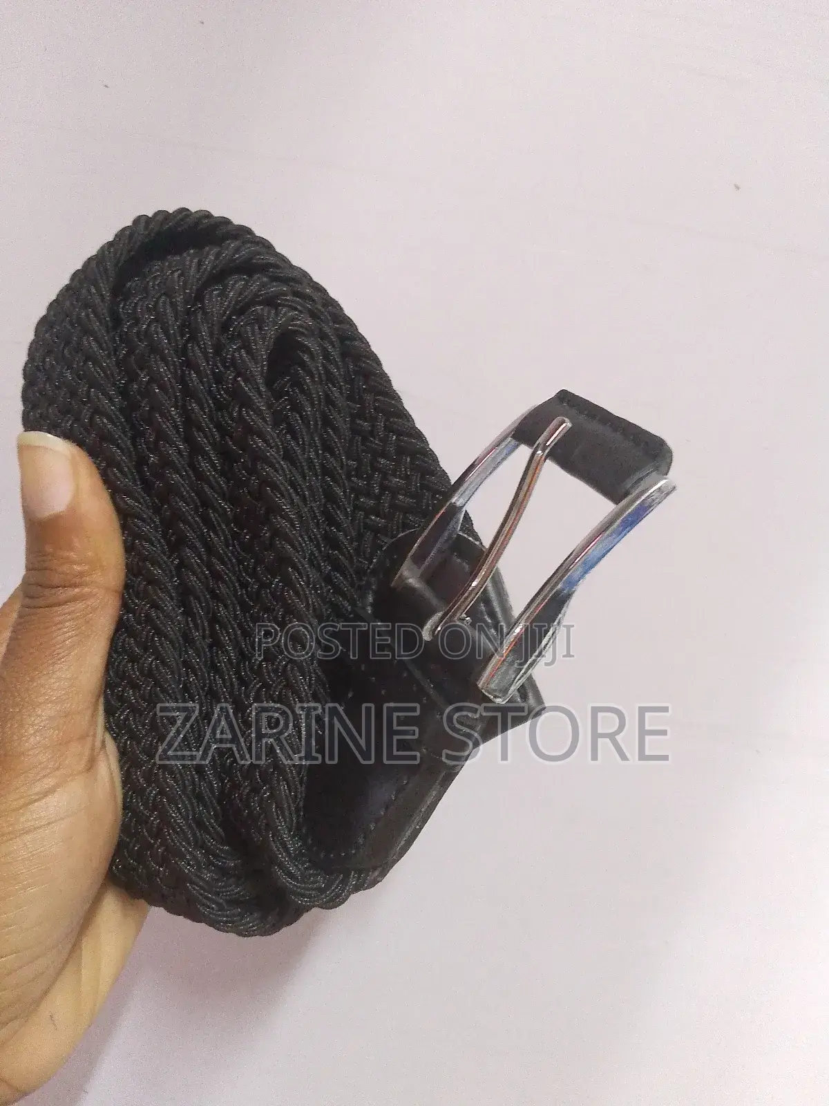 Waist Stretching Belts