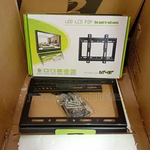 Flat Panel TV Wall Mount