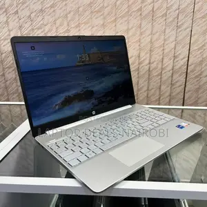 Laptop HP 15s 16GB Intel Core I7 SSD 512GB