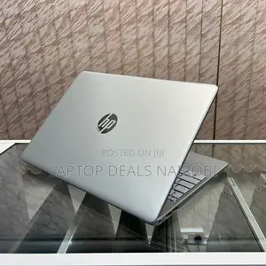Laptop HP 15s 16GB Intel Core I7 SSD 512GB