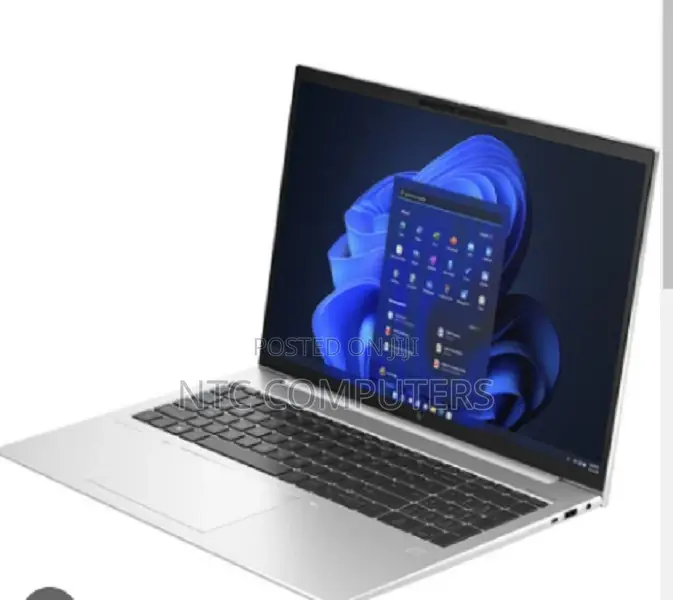 New Laptop HP 16GB Intel Core I7 SSD 512GB