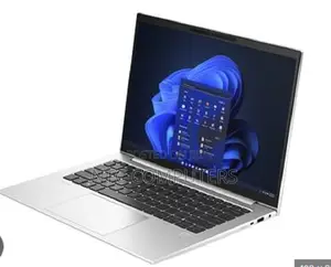 New Laptop HP 16GB Intel Core I7 SSD 512GB
