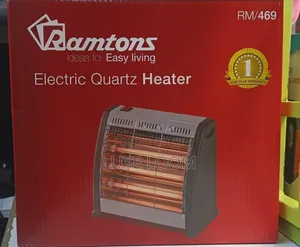 Electric Room Heater