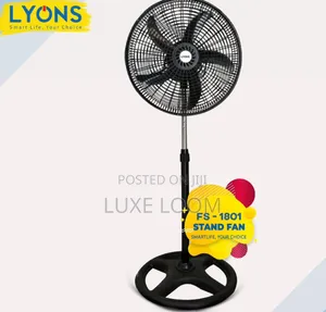 Ailyons Fan Stand