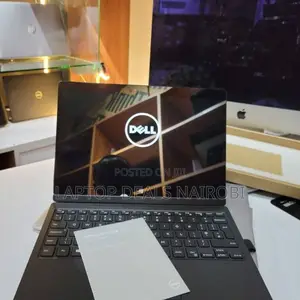 Laptop Dell Latitude 12 5289 16GB Intel Core I7 SSD 256GB