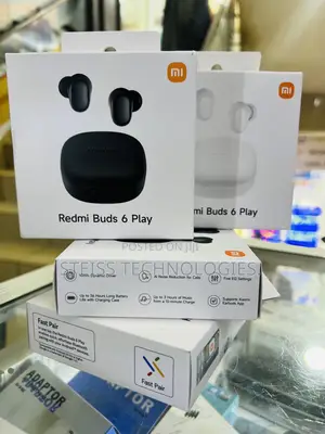 Xiaomi Wireless Earbuds