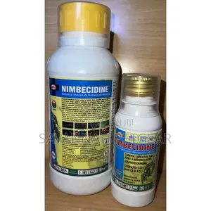 Nimbecidine Organic Insecticide - 100ml