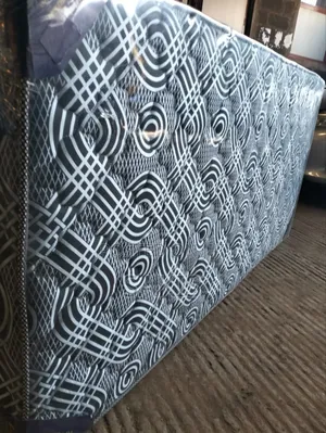 Hot Deals for You! 5 X 6 X 8 HD" Quilted, Johari Mattresses.