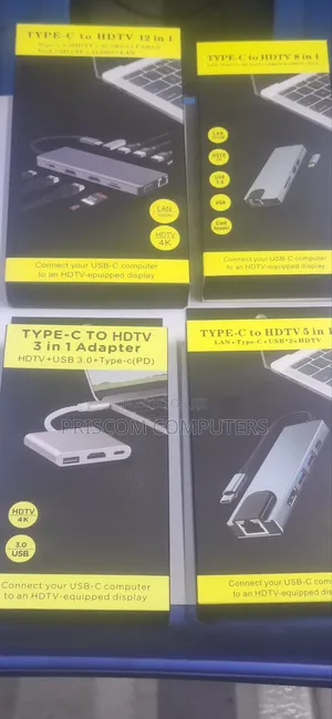 Type C To Hdmi Adapter Type C Docking Station