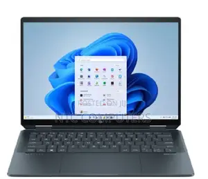 New Laptop HP 16GB Intel Core I7 SSD 512GB